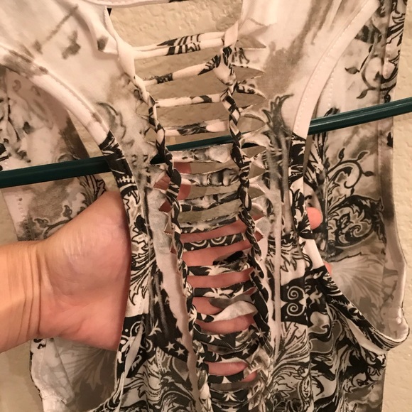 Tank top - Picture 3 of 4